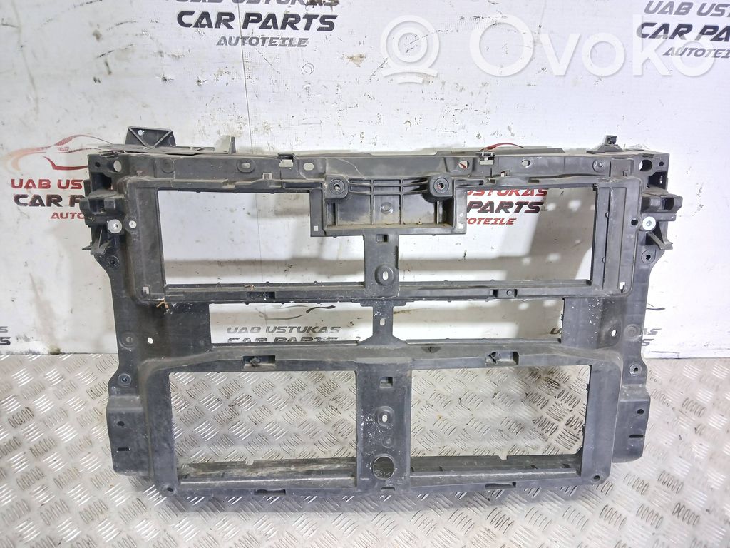 Radiator support slam panel   BDTS53111,FF090