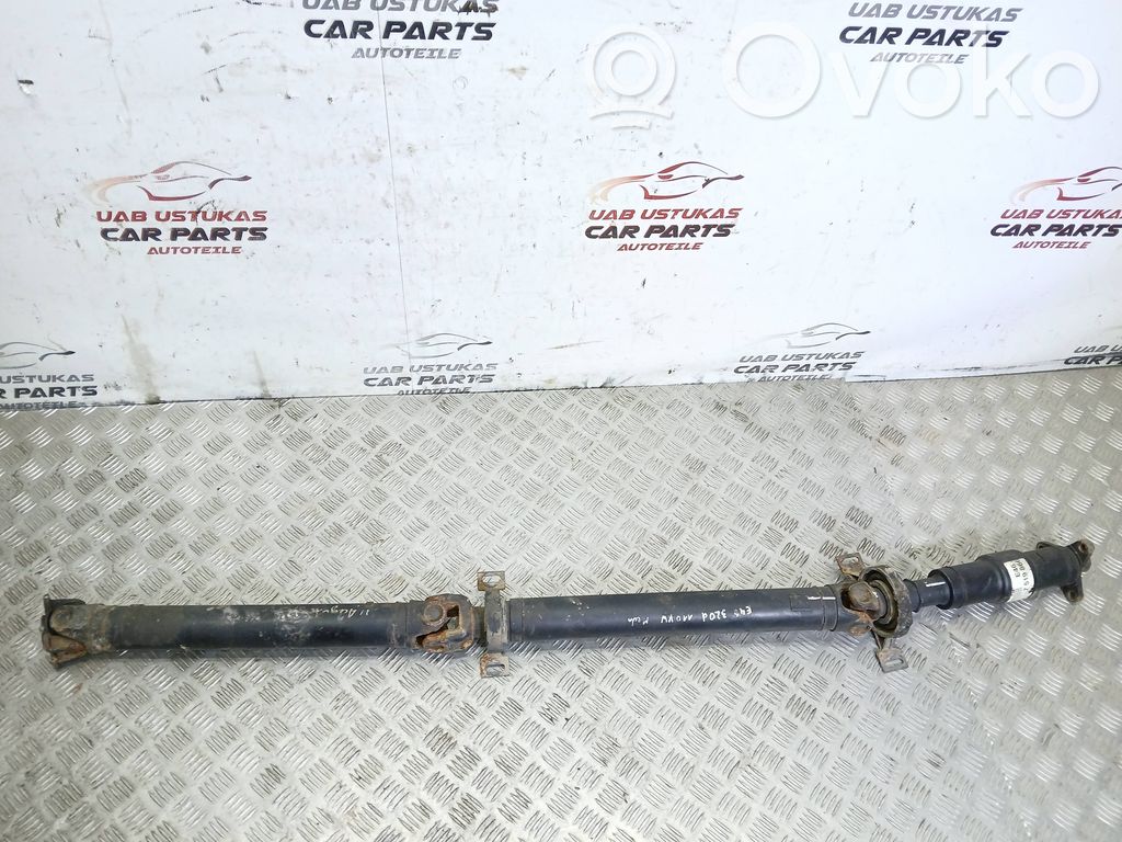 Drive shaft (set)   7519866