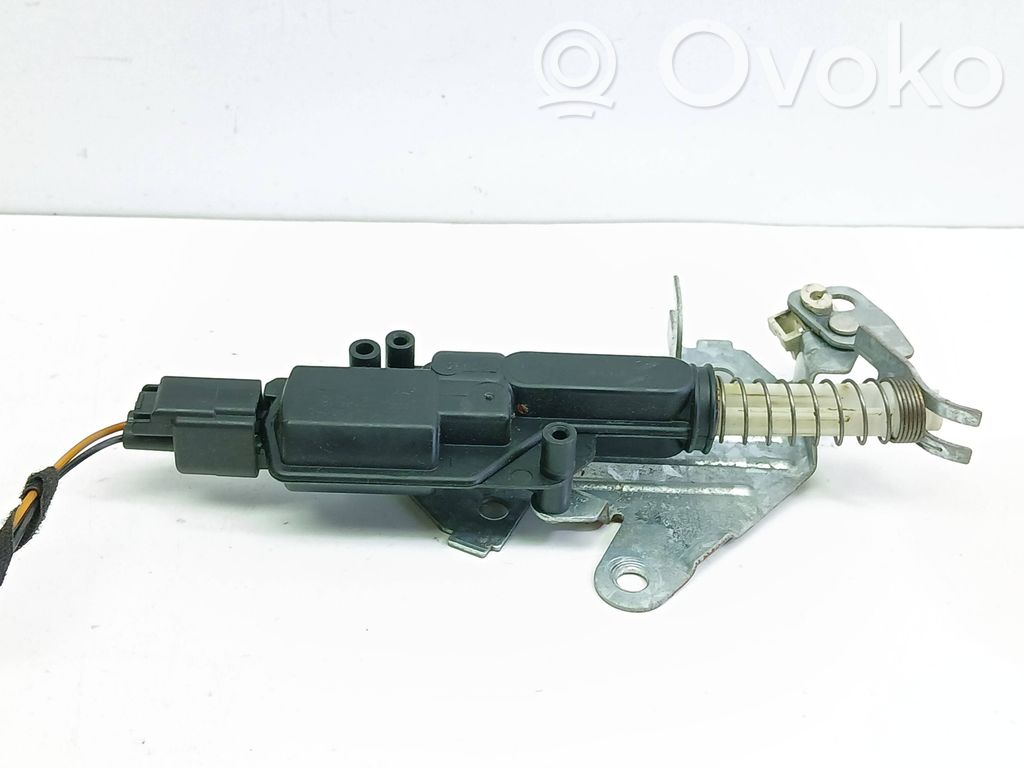 Ford Fiesta Tailgate boot lock/latch motor 