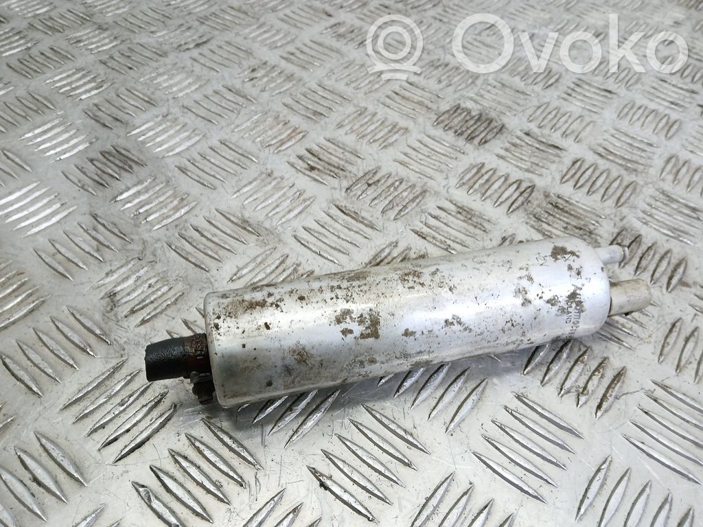 BMW 3 E46 Polttoaineen ruiskutuksen suurpainepumppu 