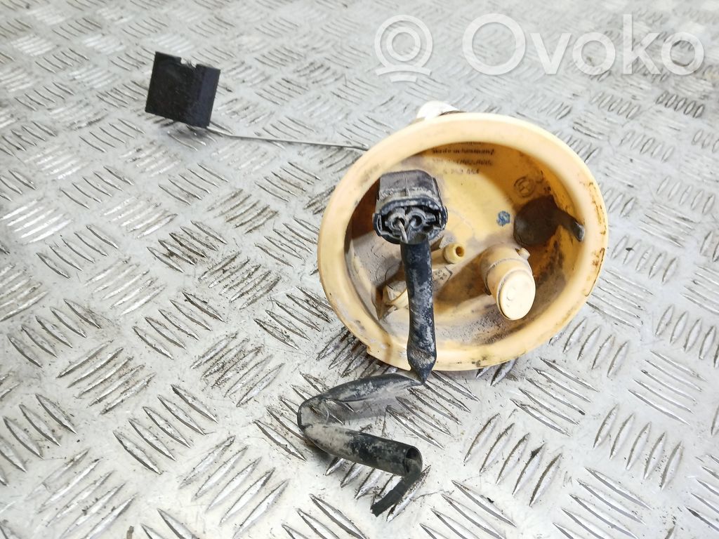 BMW 3 E46 Capteur niveau de carburant 