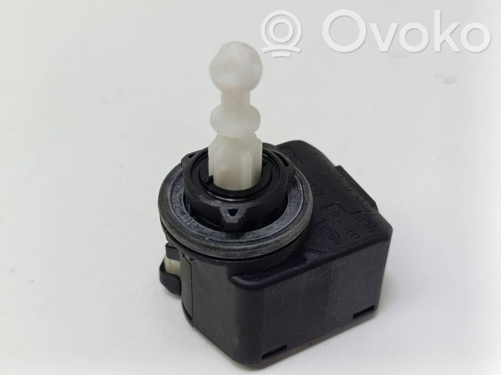 Volkswagen Polo IV 9N3 Scheinwerferstellmotor 