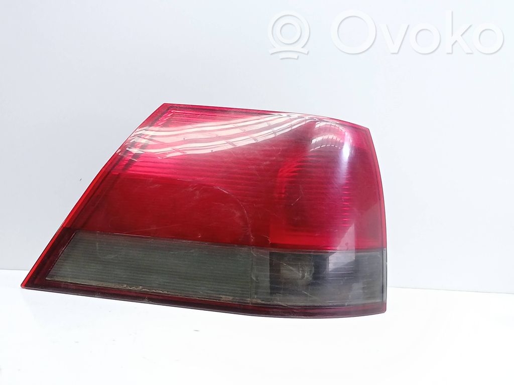 Opel Vectra C Takavalot 