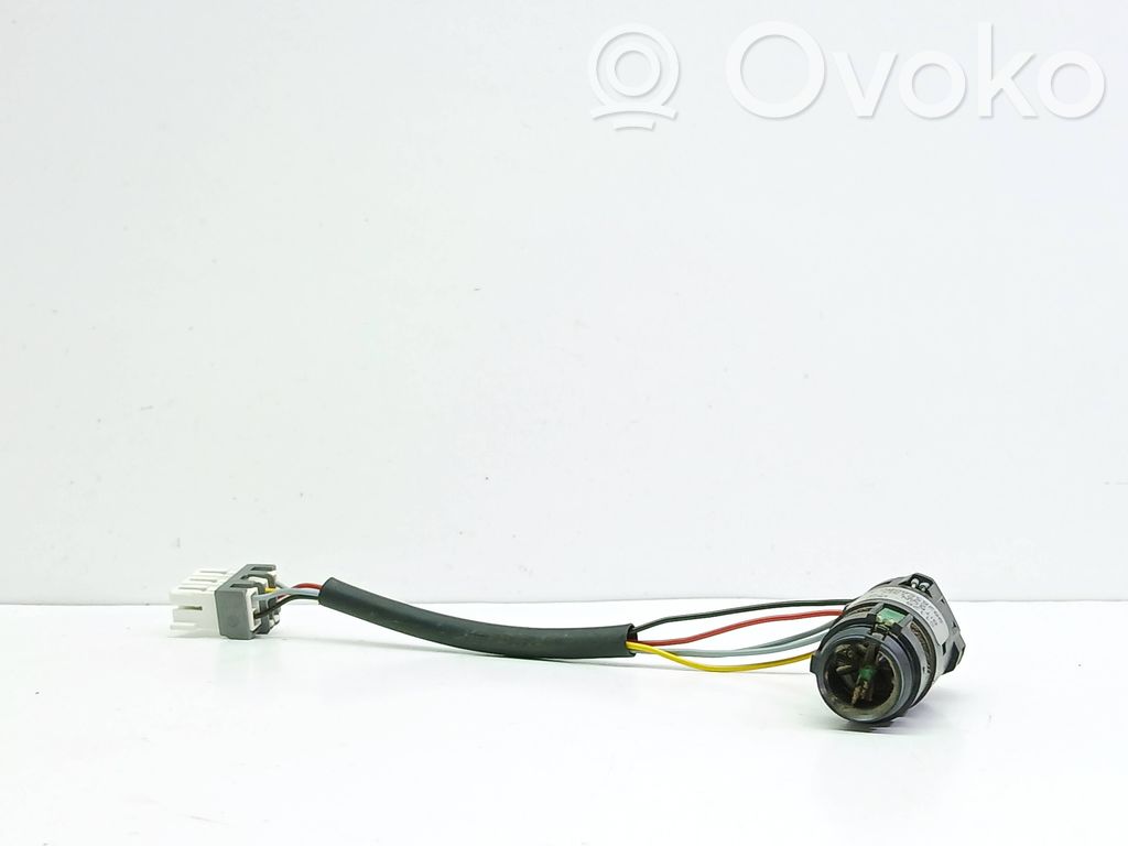 Citroen Xsara Picasso Interior temperature sensor 