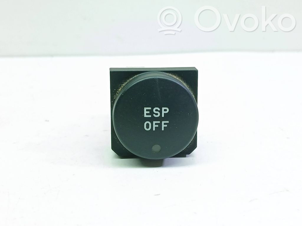Citroen Xsara Picasso ESP (stability program) switch 