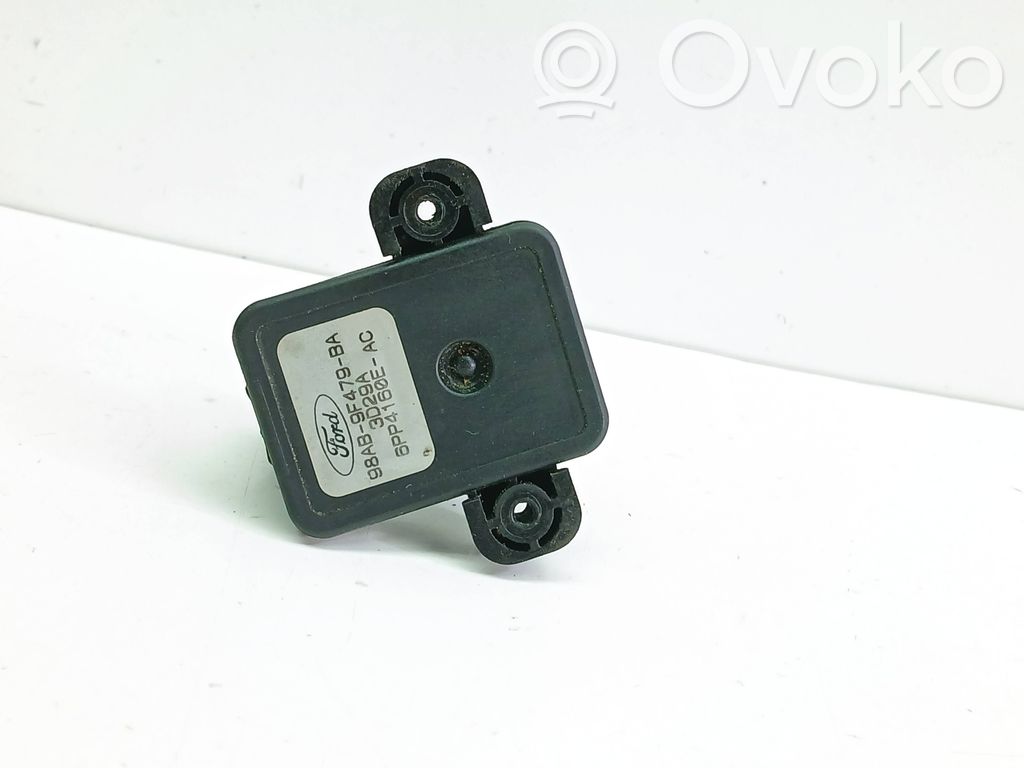 Oro slėgio daviklis   98AB9F479BA,6PP4160EAC,3D29A