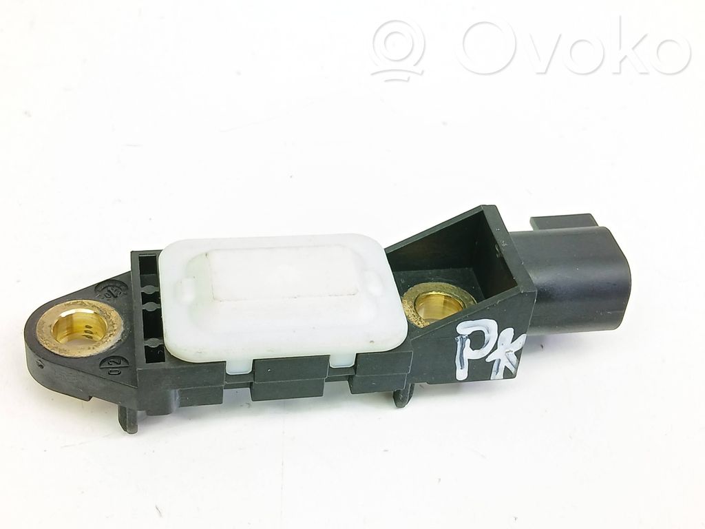 Ford Focus Airbagsensor Crashsensor Drucksensor 