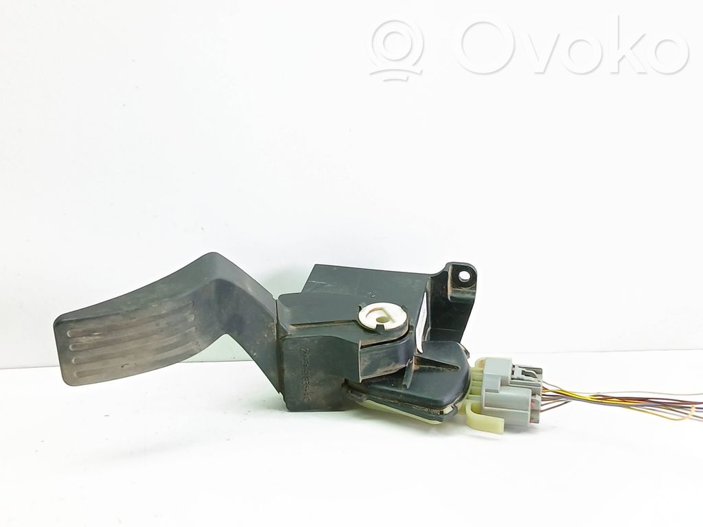 Ford Focus Gaspedal 