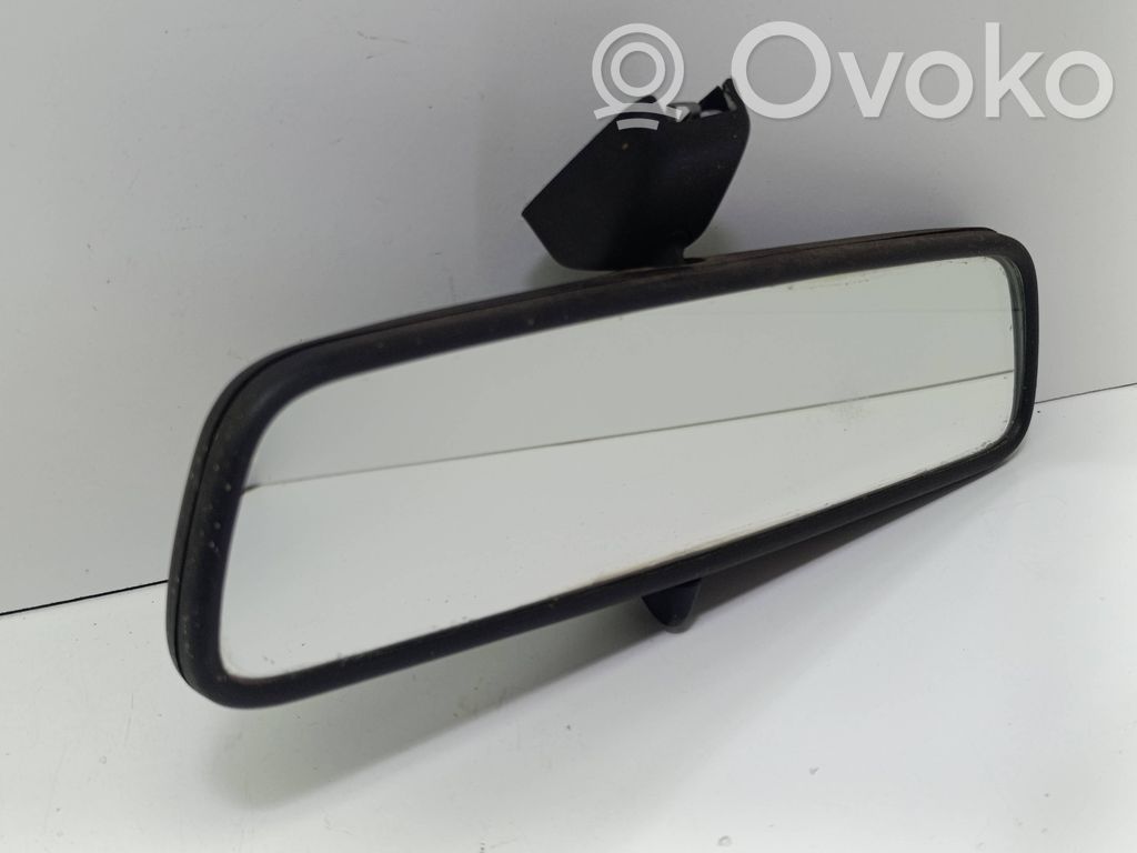 Espejo retrovisor (interior)   015009