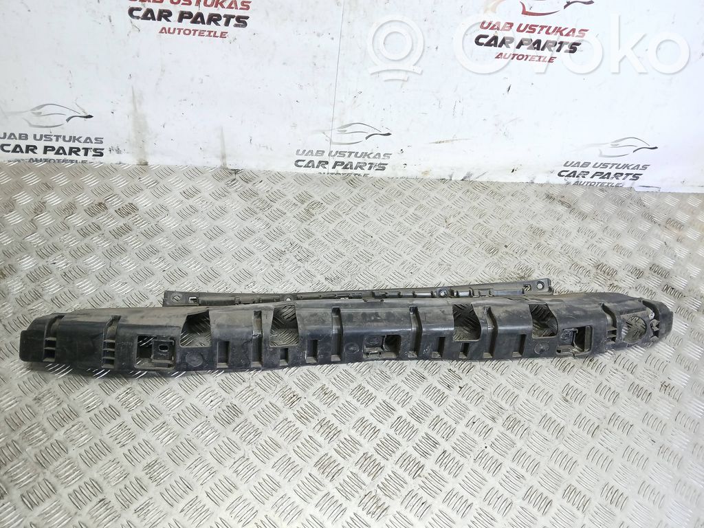 Peugeot 2008 I Traversa di supporto paraurti posteriore