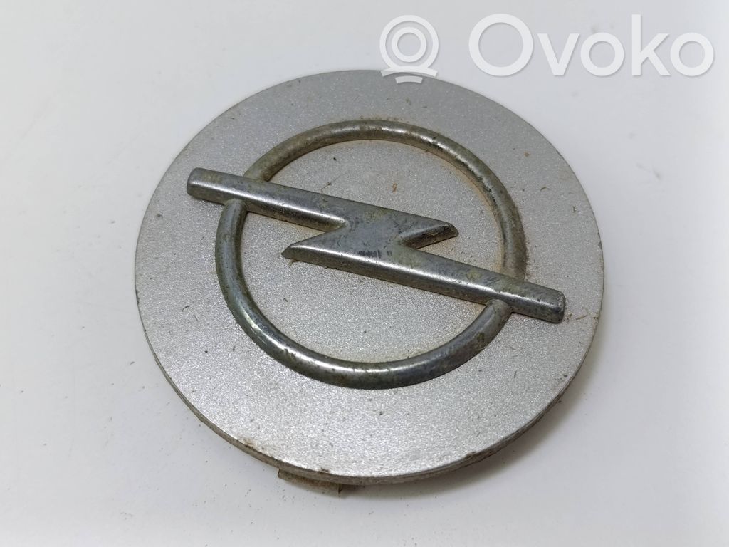 Opel Zafira A Tapacubos original de rueda 