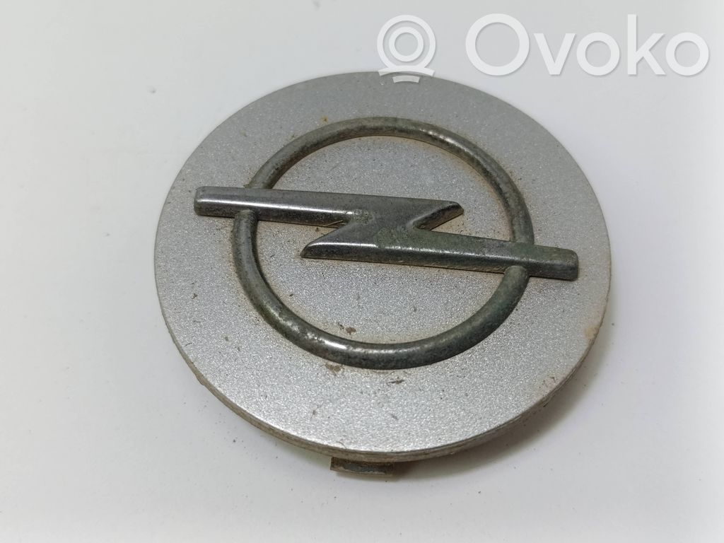 Opel Zafira A Tapacubos original de rueda 