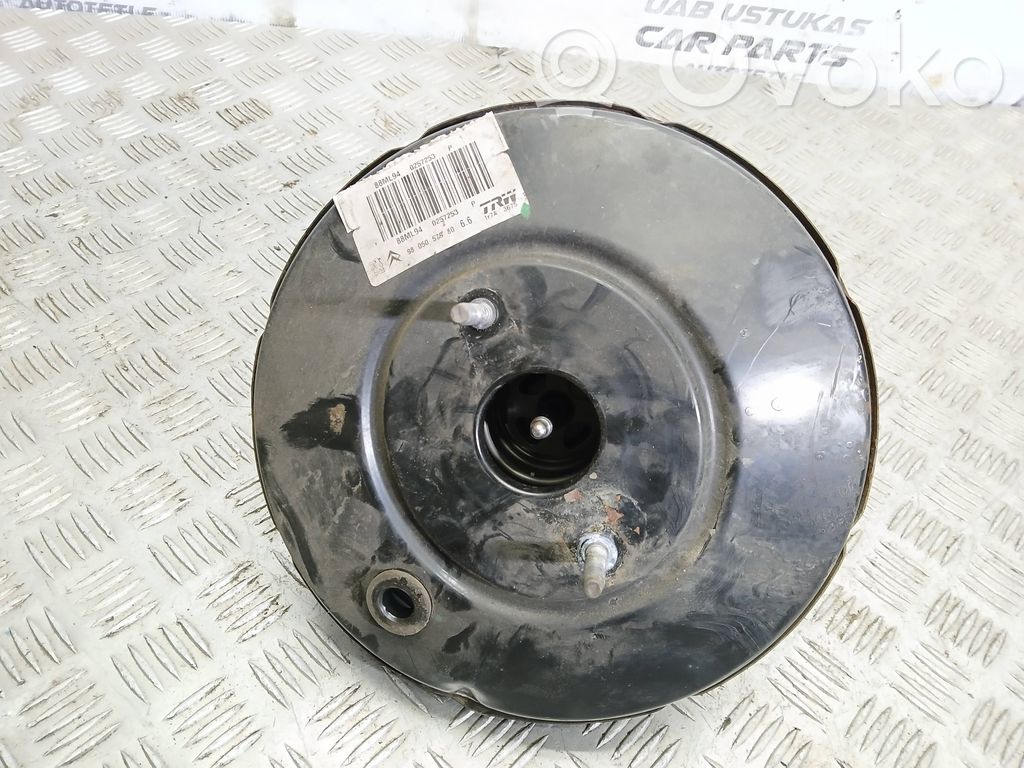 Peugeot 2008 I Bomba de freno 