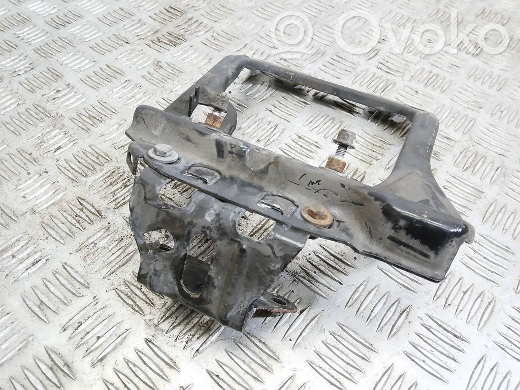 Peugeot 2008 I Suport panou fixare radiatoare 