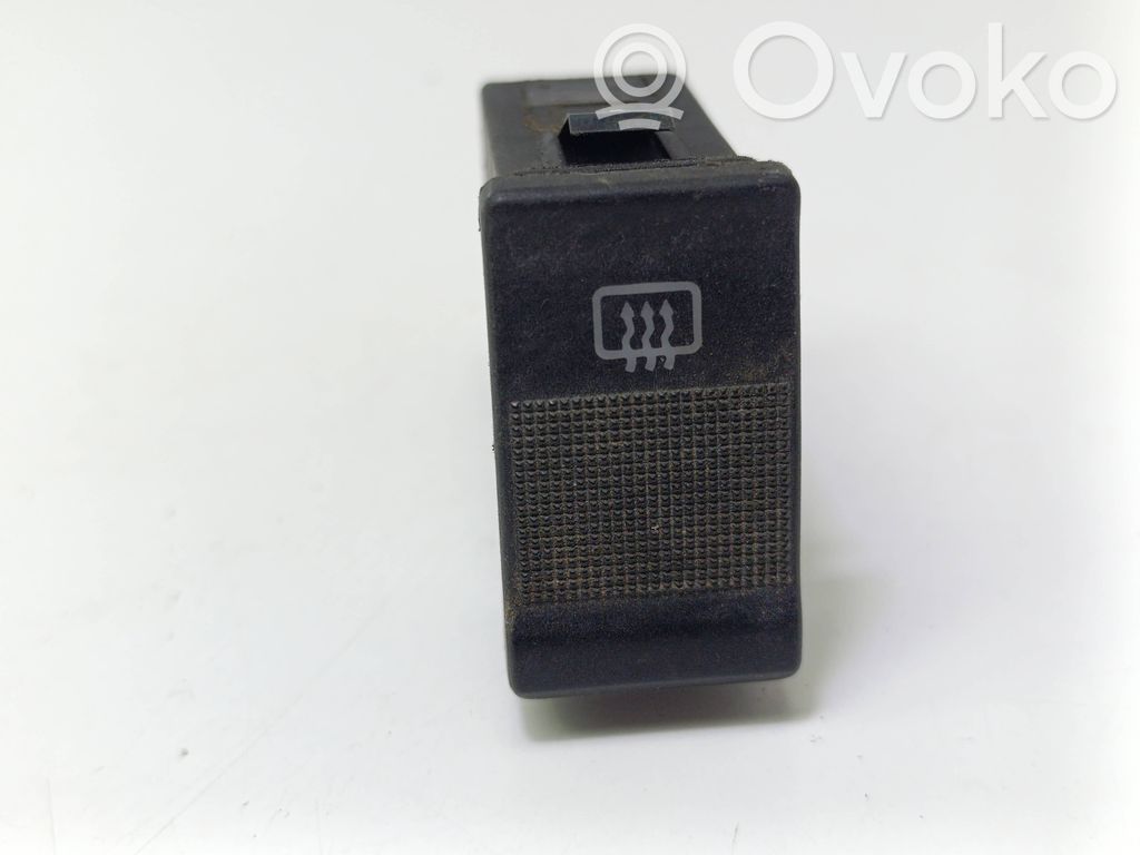 Audi A6 S6 C4 4A Schalter Scheibenheizung 