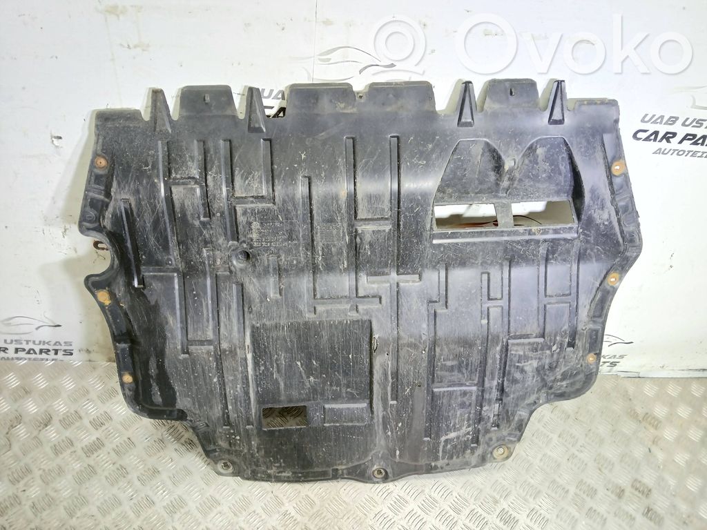Volkswagen PASSAT B6 Protezione anti spruzzi/sottoscocca del motore 