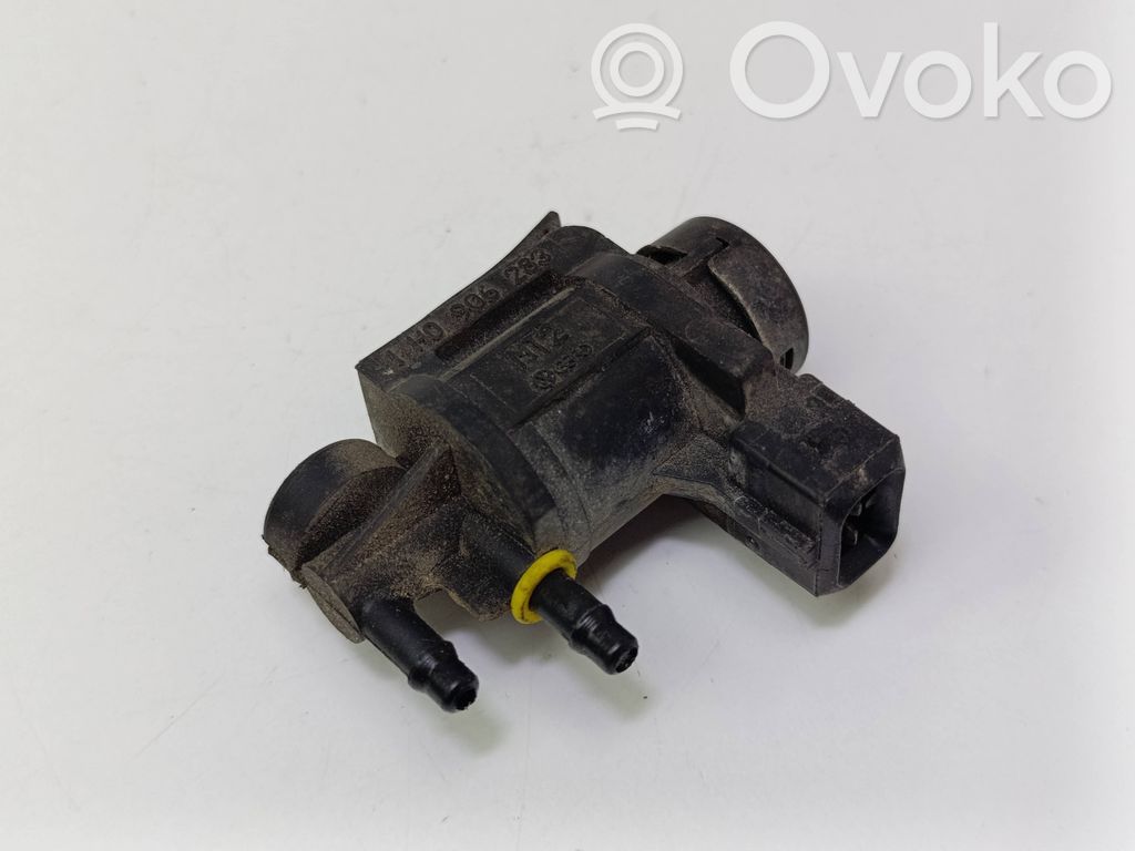 Volkswagen Golf III Electroválvula del turbo 