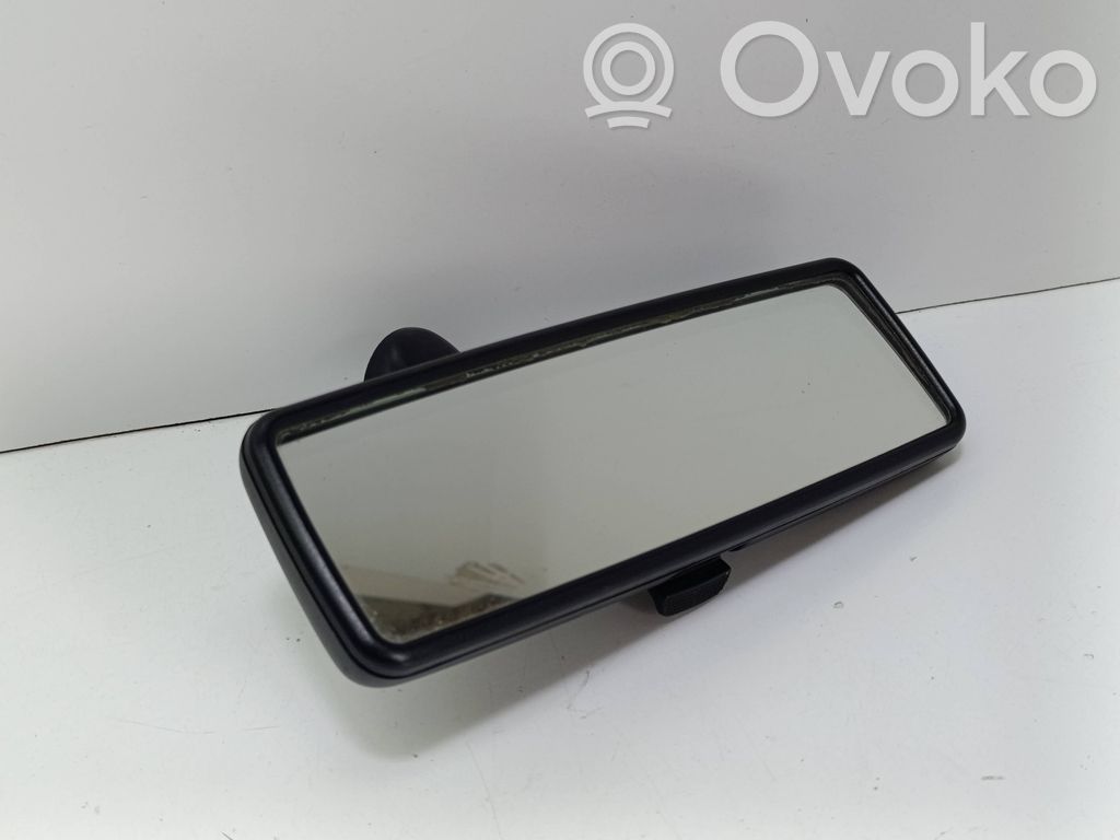 Volkswagen Golf III Espejo retrovisor (interior) 