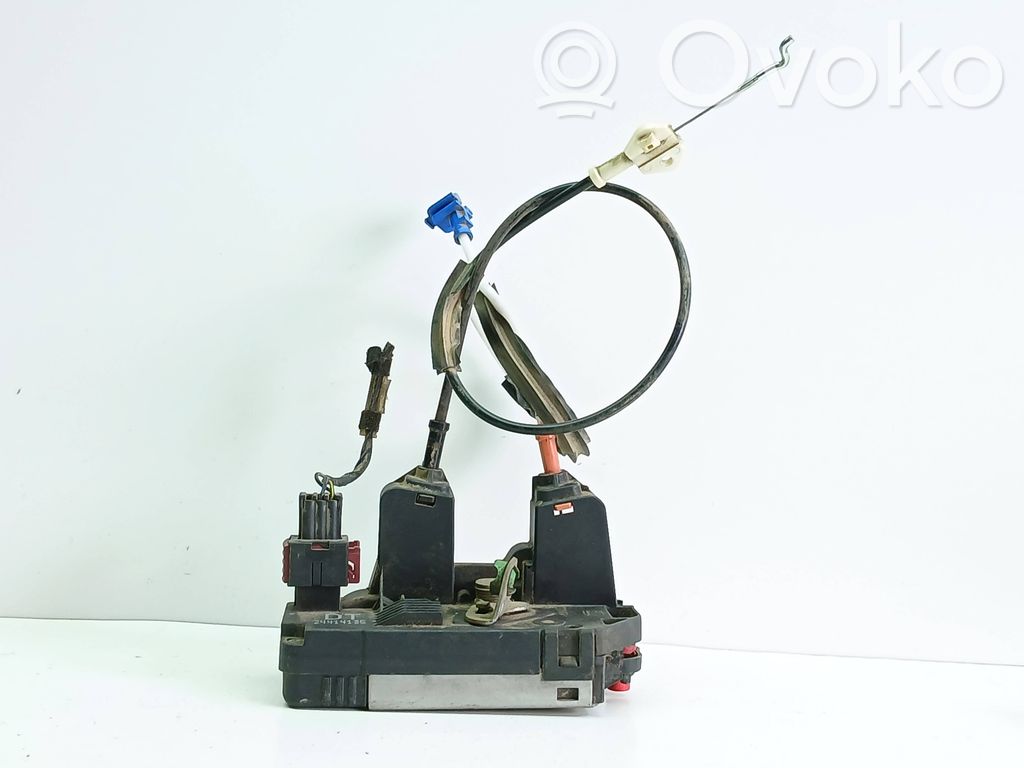 Takaoven lukko   24414135