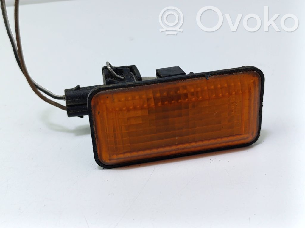 Volkswagen Golf III Indicatore di direzione del parafango anteriore