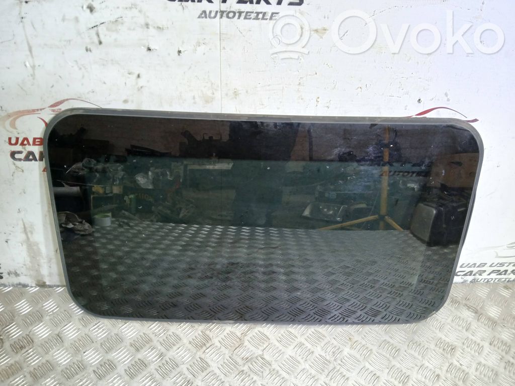 Audi A6 S6 C5 4B Szklany szyberdach 