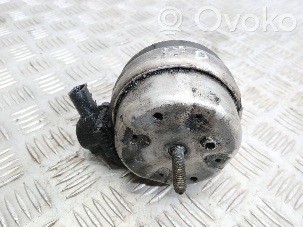 Support de moteur, coussinet