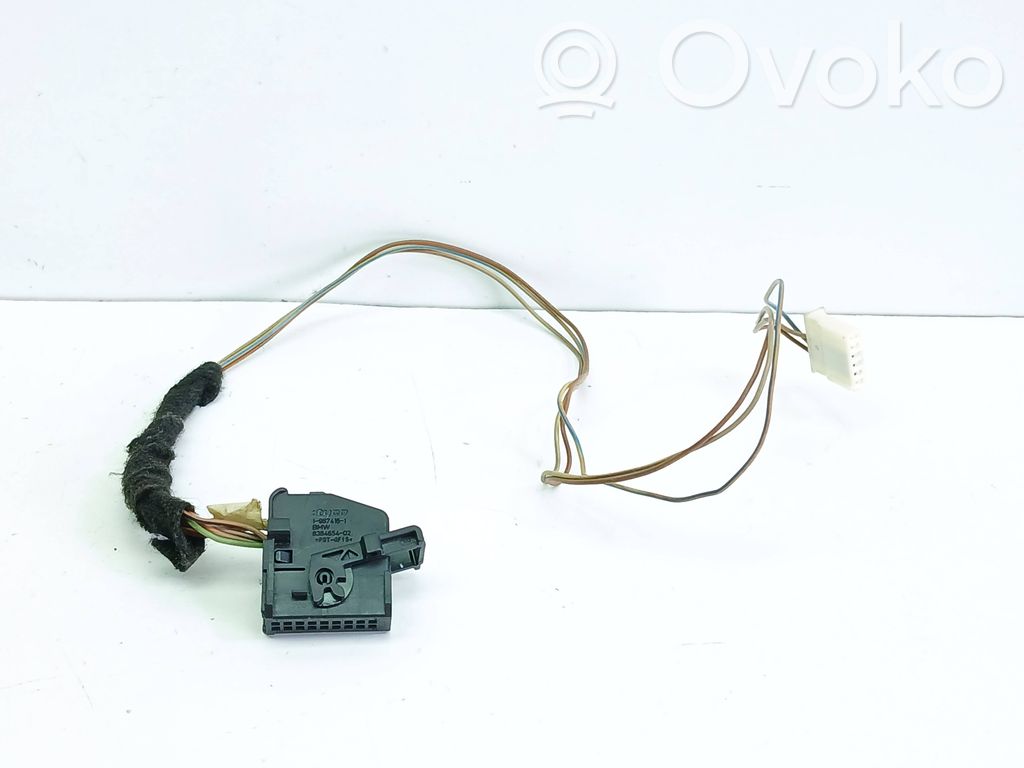 BMW X5 E70 Otros cableados 