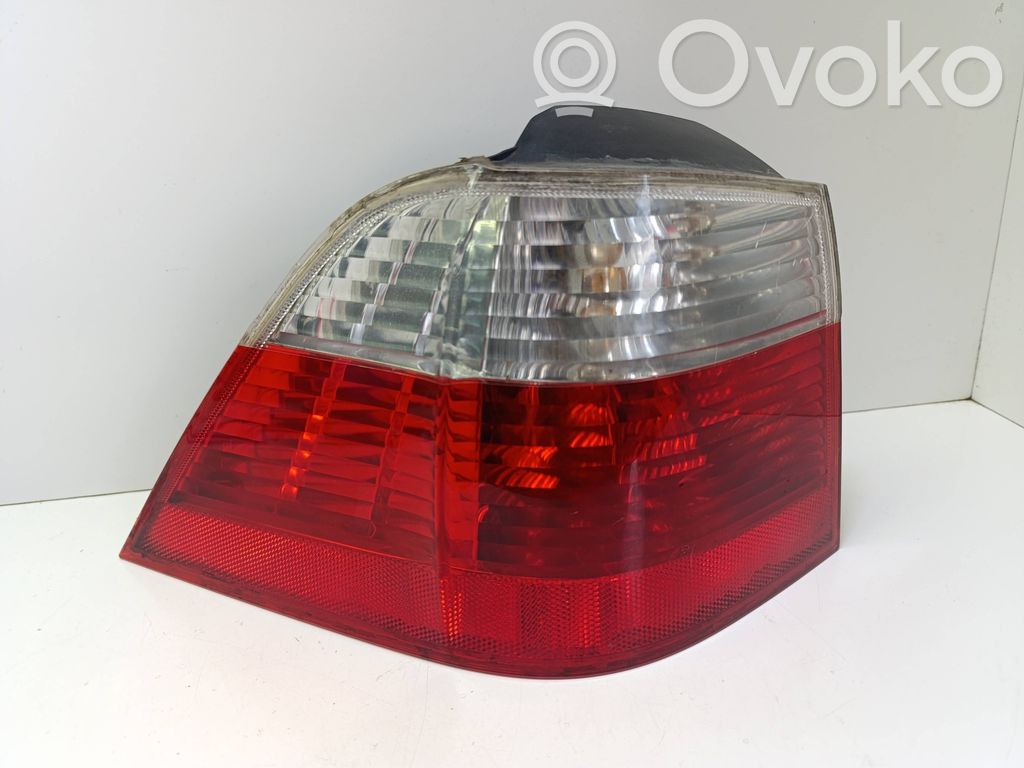 BMW 5 E60 E61 Rückleuchte Heckleuchte 