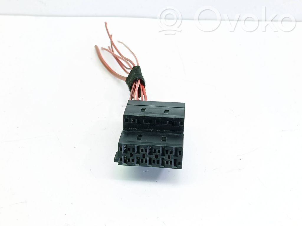BMW X5 E70 Otros cableados 