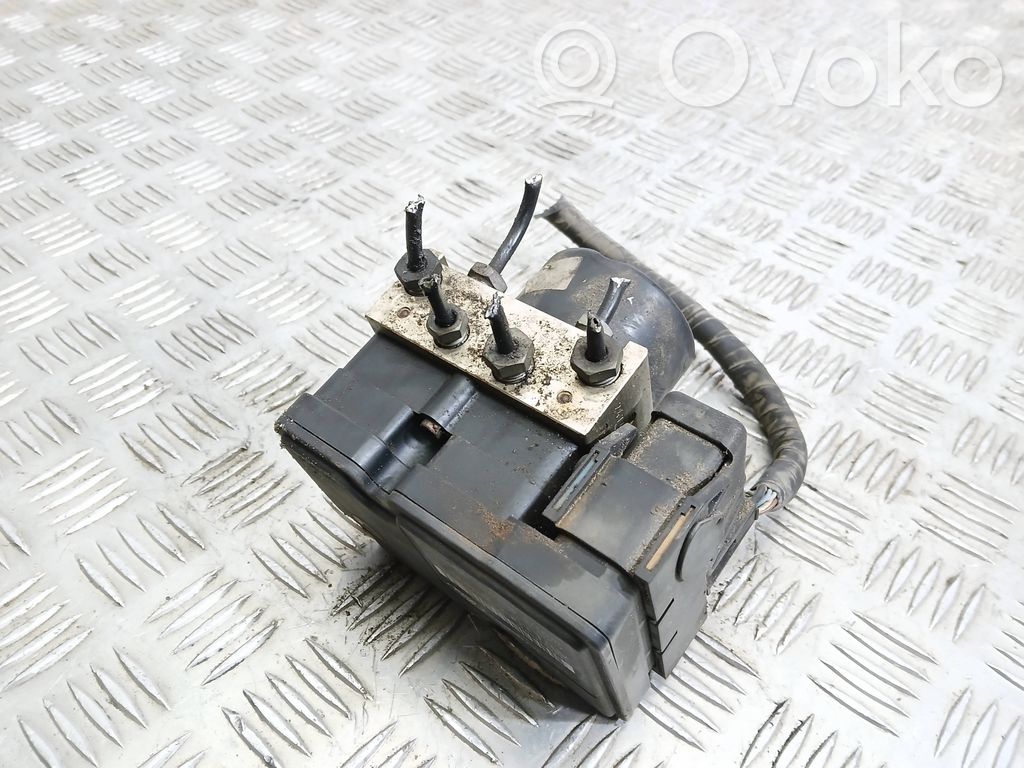 Ford Fiesta Pompa ABS 