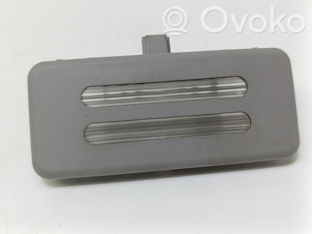 BMW 5 E60 E61 Sonstige Leuchte Innenraum 