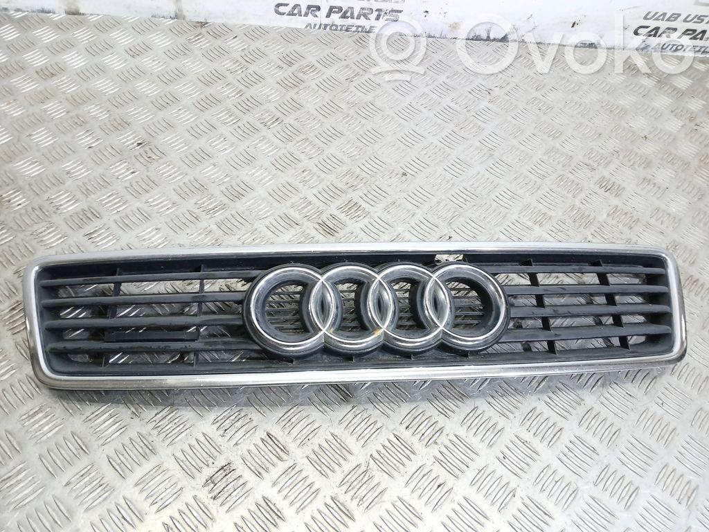 Audi A6 S6 C5 4B Grilă radiator față 