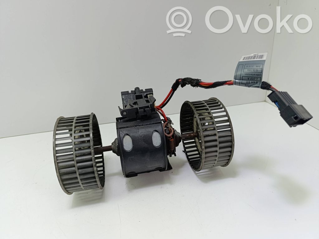 Ventilator aerotermă   6934972