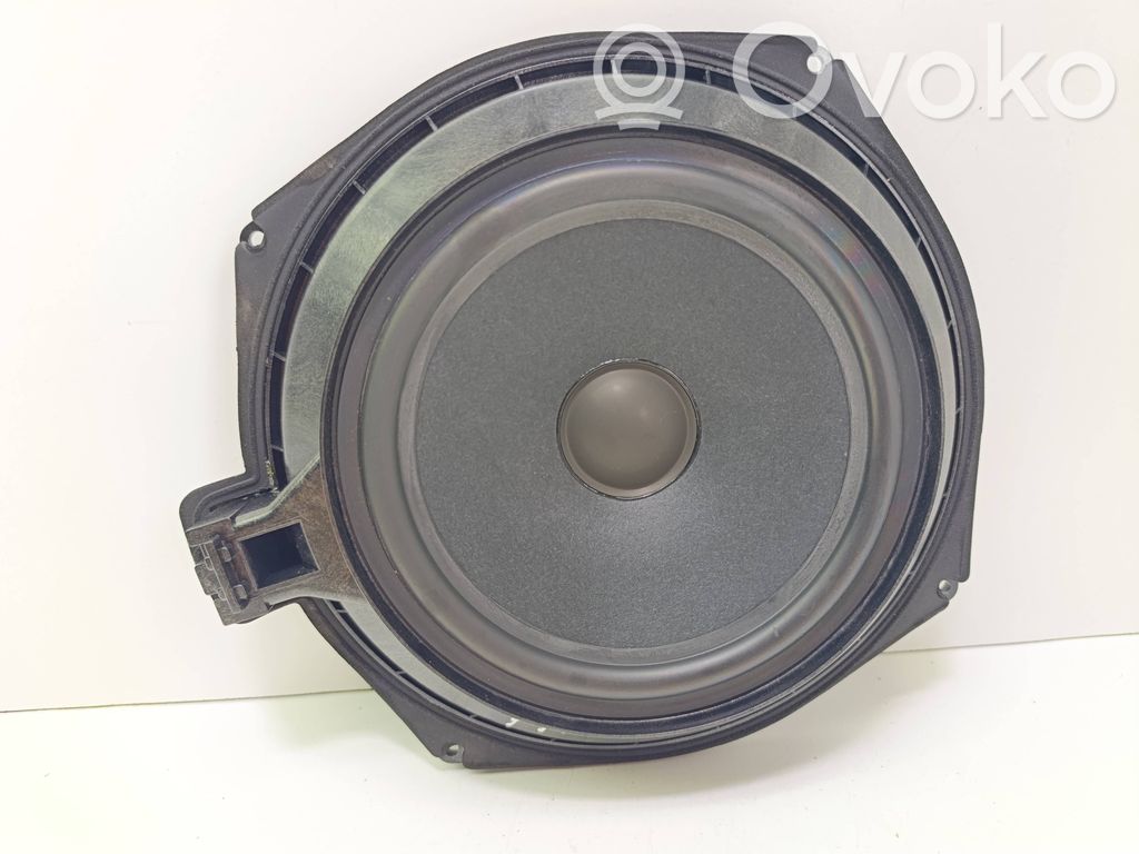 Enceinte subwoofer   6929100