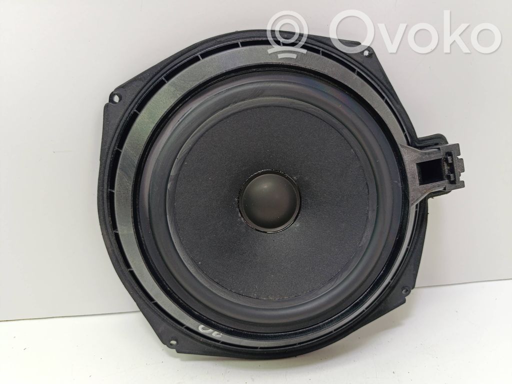 Enceinte subwoofer   6929100