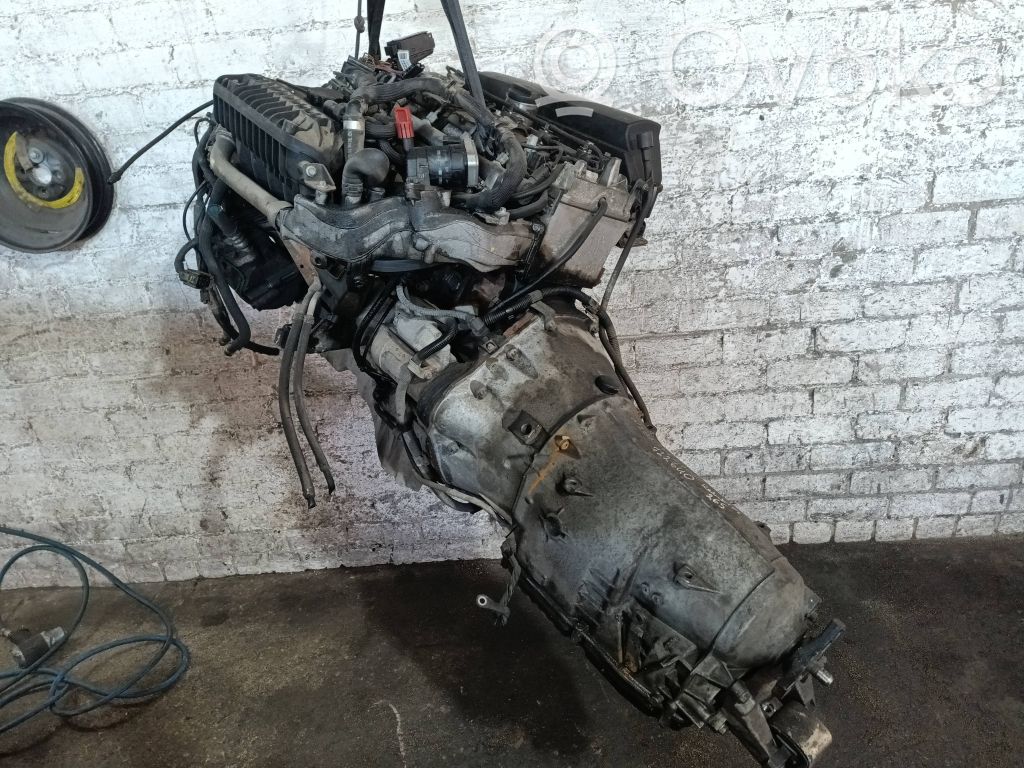 Motor
