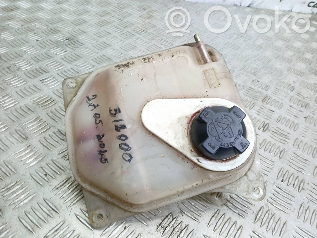 Audi A6 S6 C4 4A Vas expansiune/rezervor lichid de răcire 
