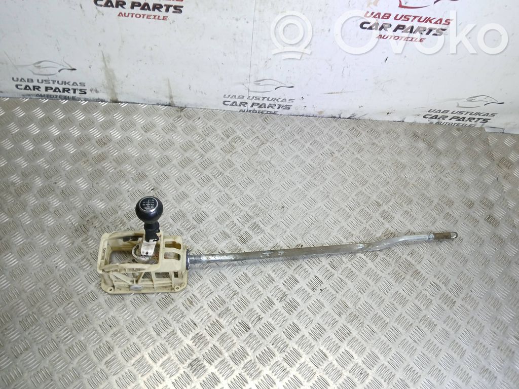 Opel Astra G Lewarek zmiany biegów / górny
