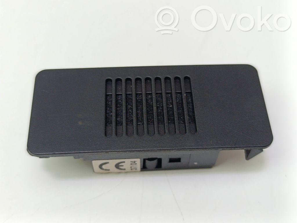 BMW 5 E60 E61 Mikrofon Bluetooth Freisprechanlage 