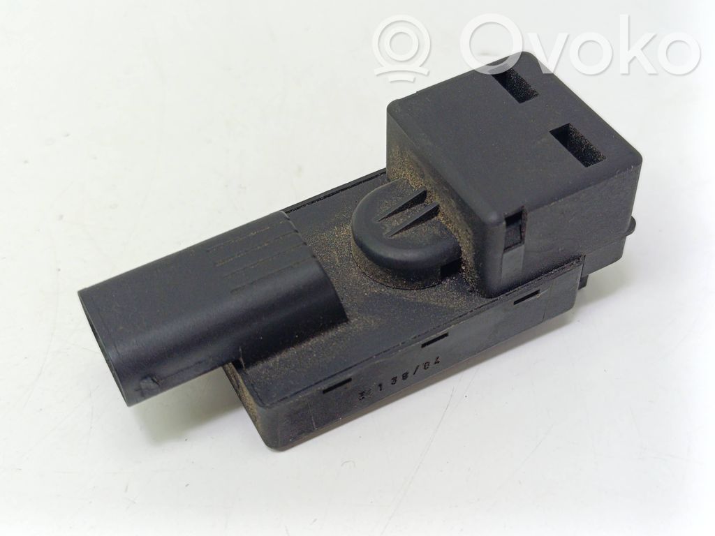 BMW 5 E60 E61 Senzor calitate aer 