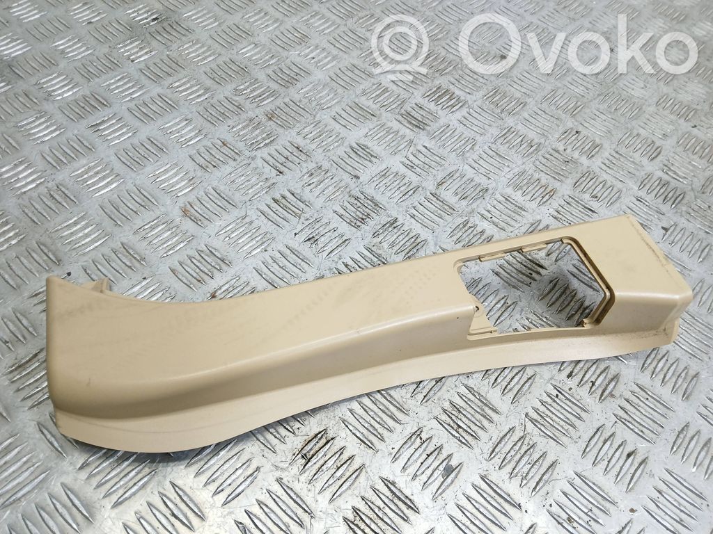 BMW X5 E70 Rivestimento montante (D) (fondo) 