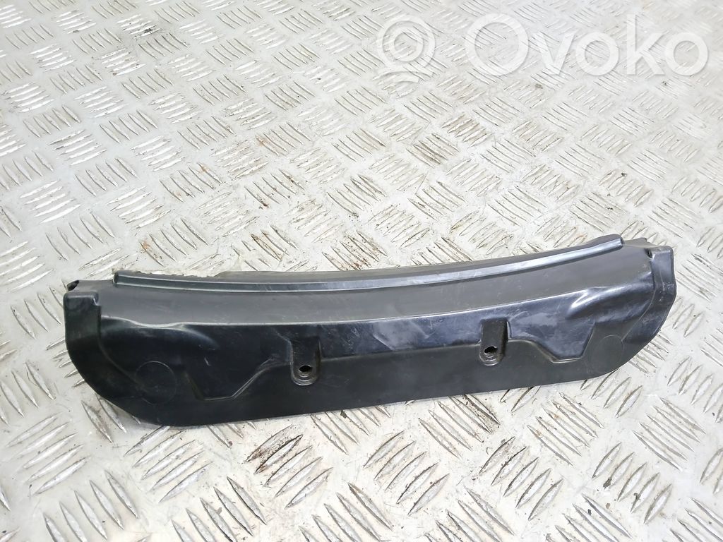 BMW X5 E70 Muu moottoritilan osa 