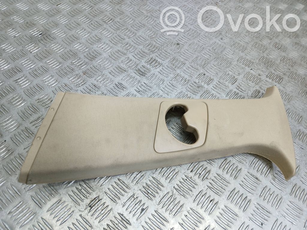 BMW X5 E70 (B) pillar trim (top) 