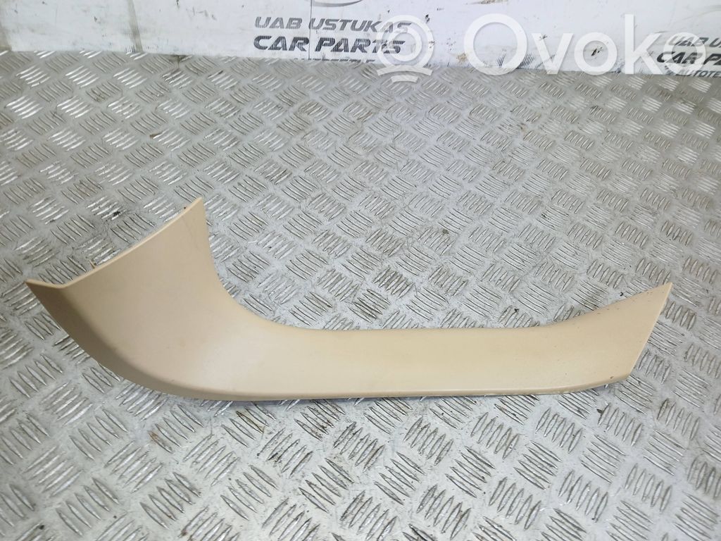 BMW X5 E70 Otros elementos de revestimiento del maletero/compartimento de carga 