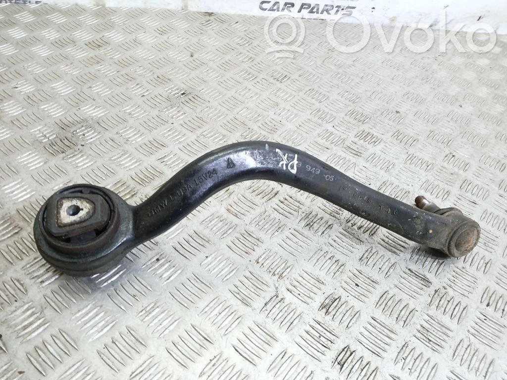 BMW X5 E70 Basculă inferioară față 