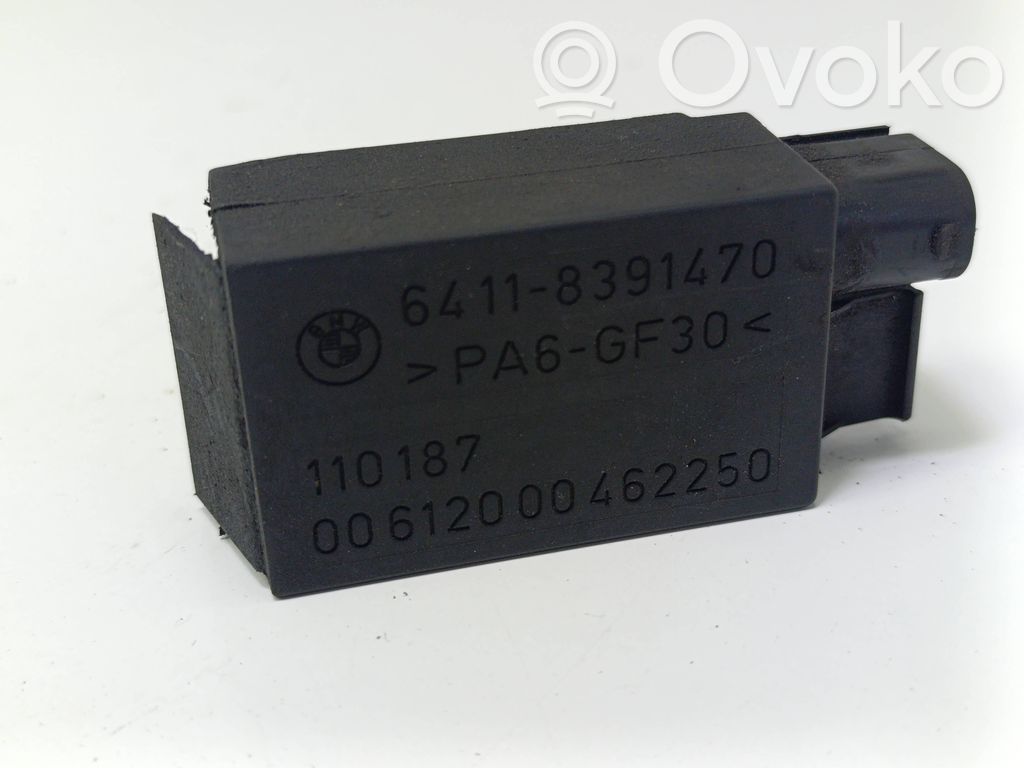Sensore AUC   8391470
