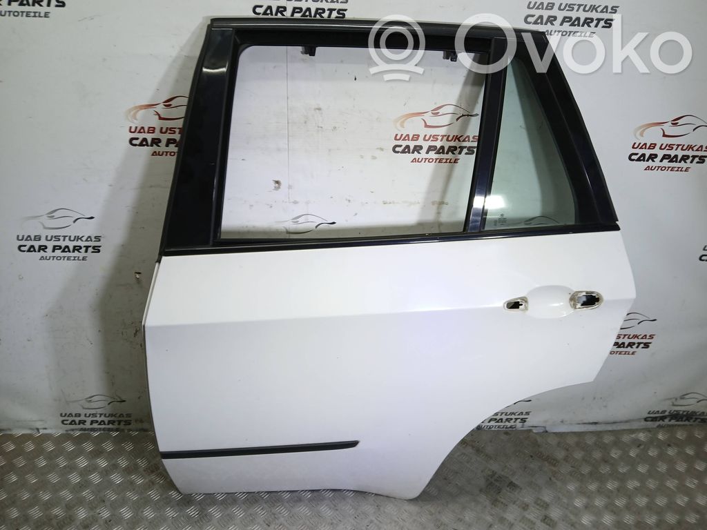 BMW X5 E70 Portiera posteriore