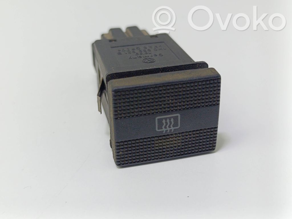 Volkswagen Golf III Interruttore parabrezza/alzacristalli