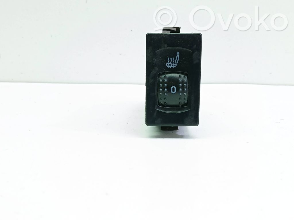 Seat Alhambra (Mk1) Seat heating switch 