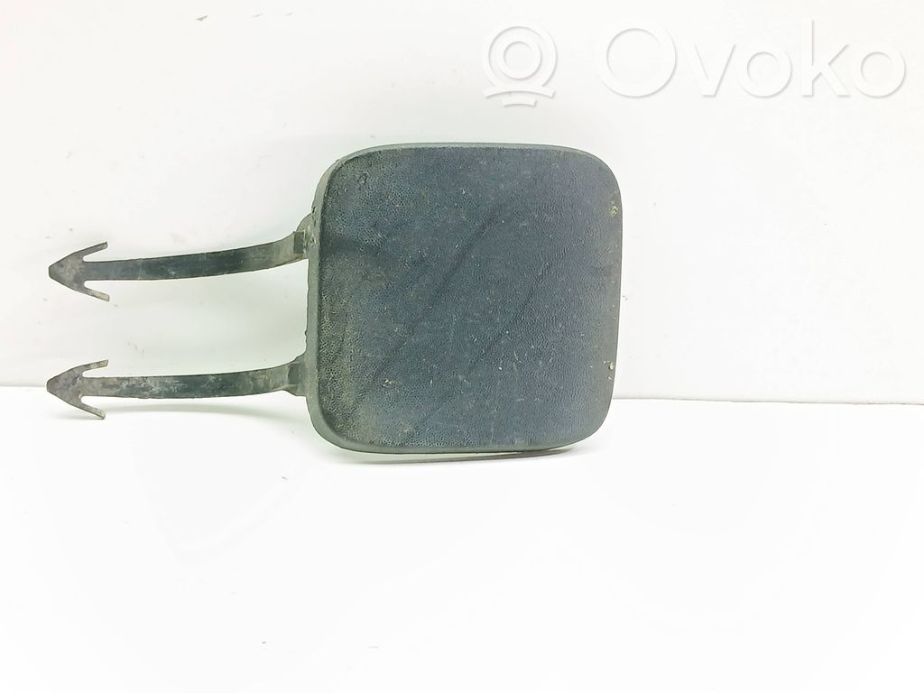 Renault Scenic RX Abdeckung Deckel Abschleppöse hinten